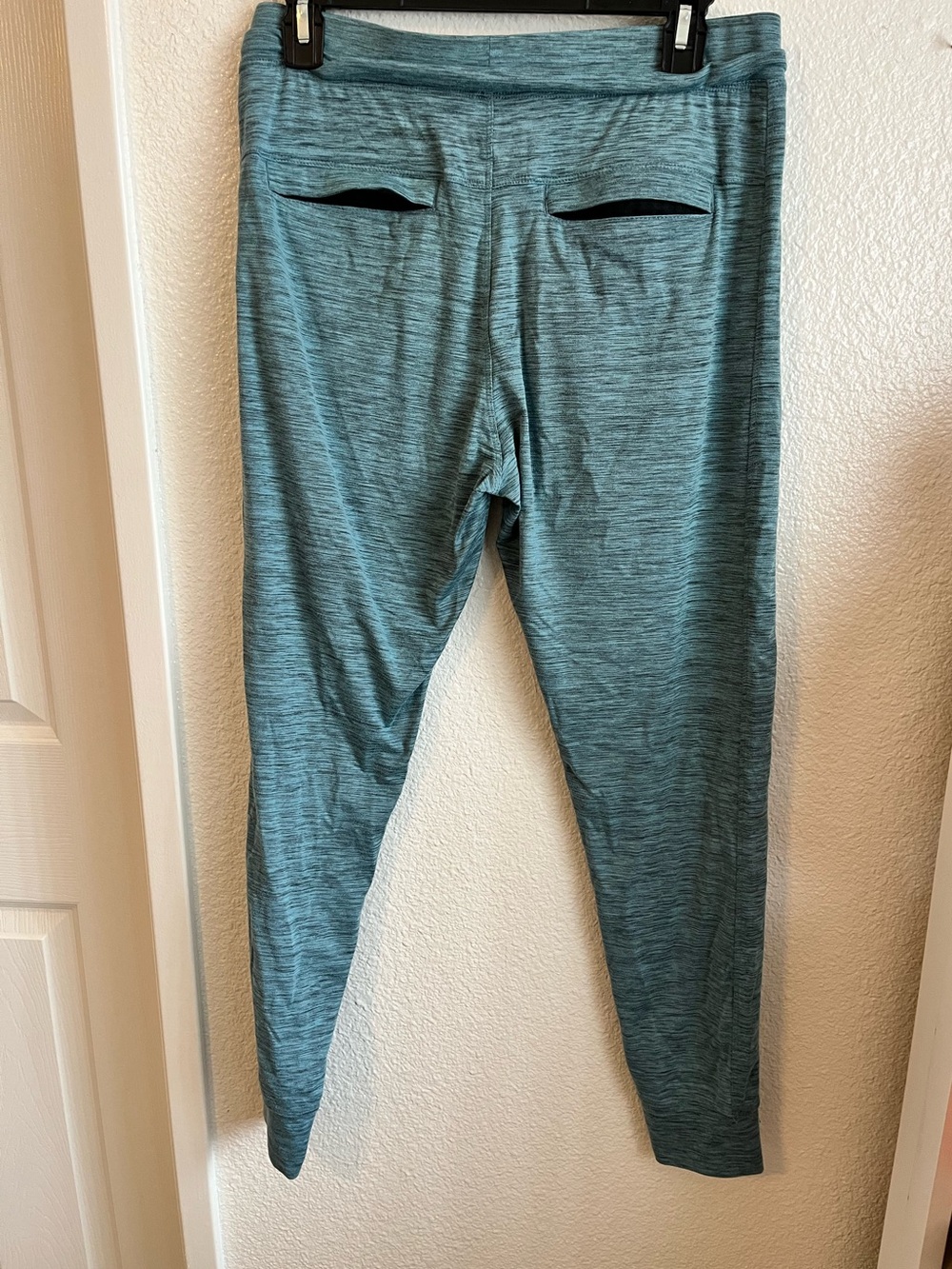 Born Primitive Blue Joggers - Picture 2 of 6